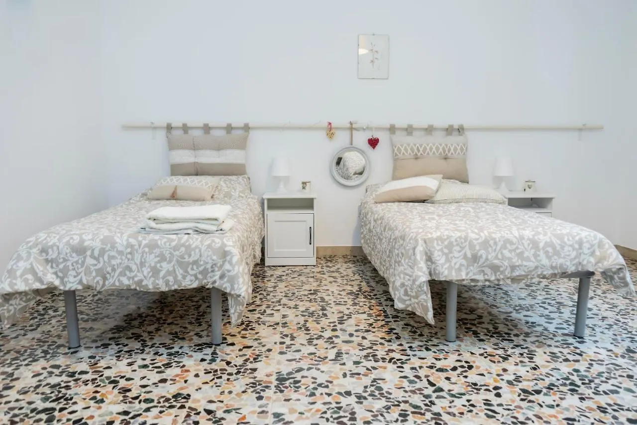 Family Dream Dante Apartment Ravenna