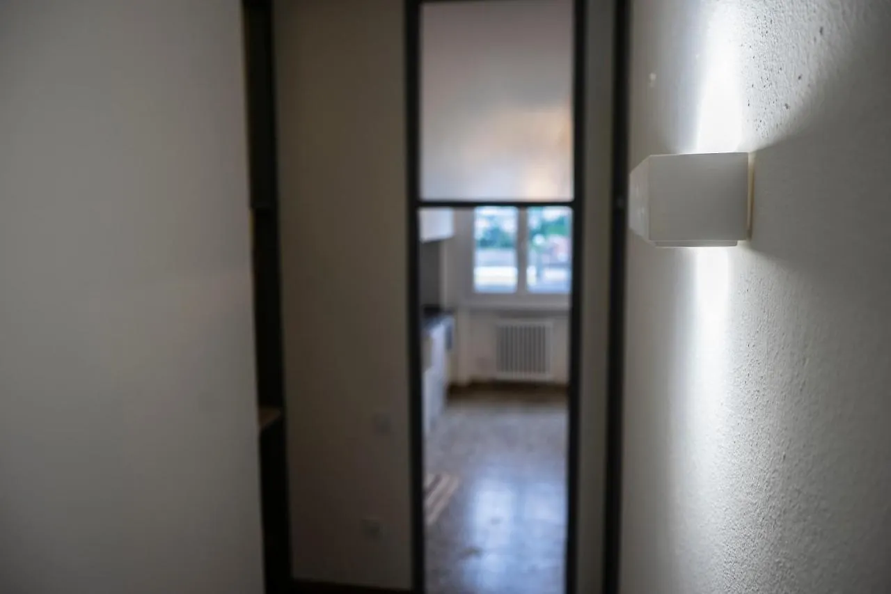 Family Dream Dante Apartment Ravenna Italy