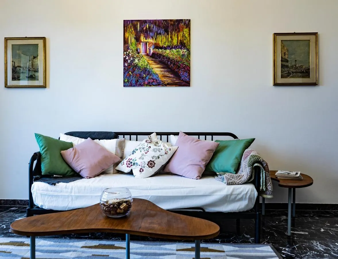 Family Dream Dante Apartment Ravenna 0*,