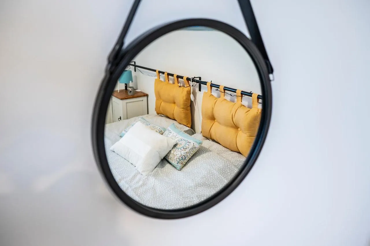 Family Dream Dante Apartment Ravenna Italy