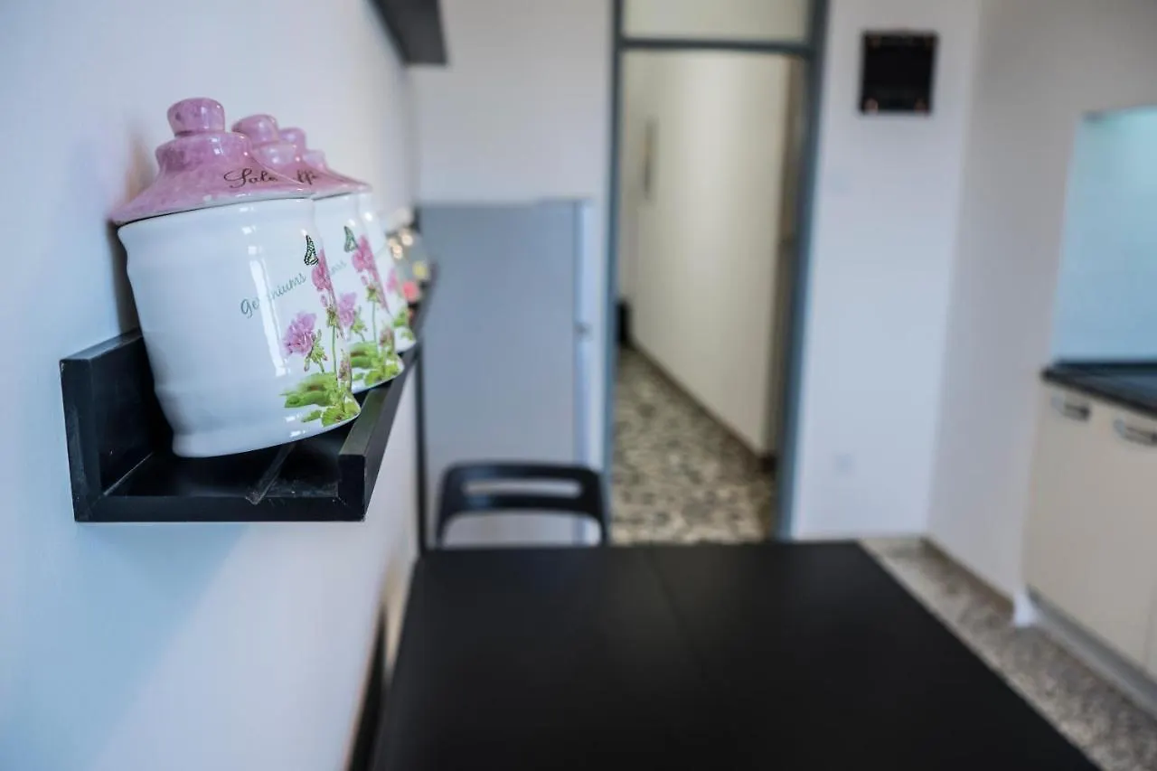 Family Dream Dante Apartment Ravenna 0*,  Italy