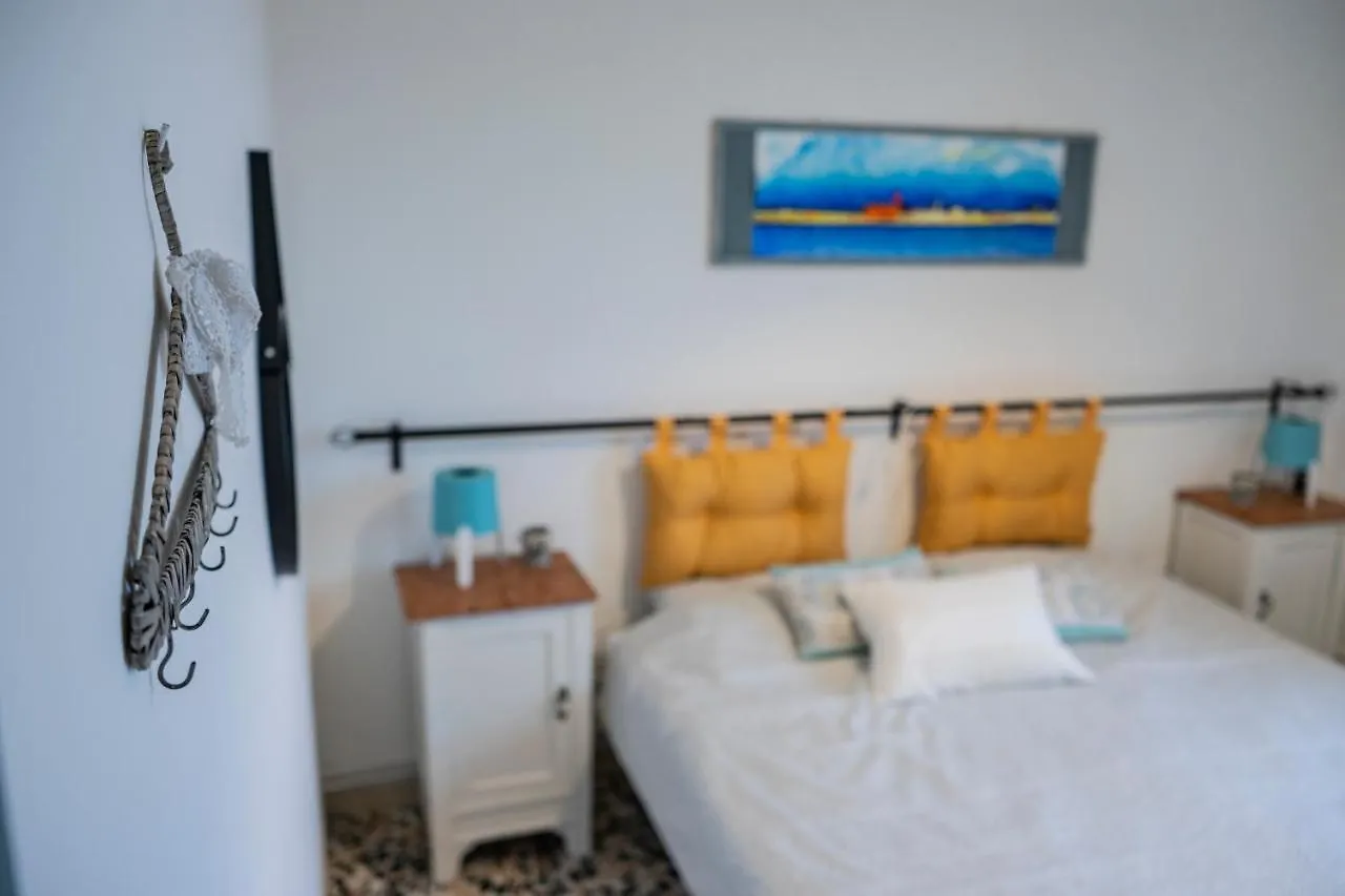 Family Dream Dante Apartment Ravenna