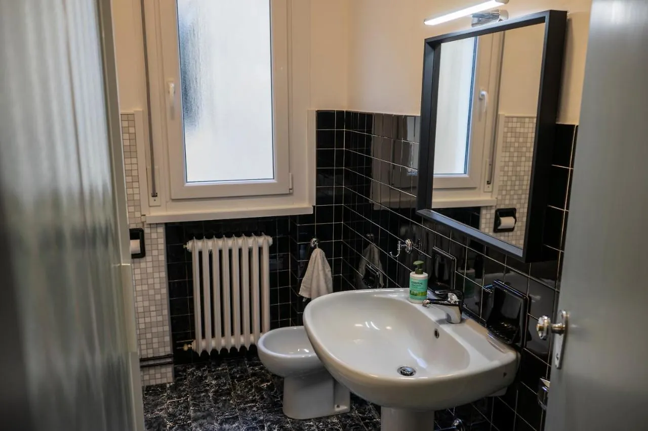 Family Dream Dante Apartment Ravenna