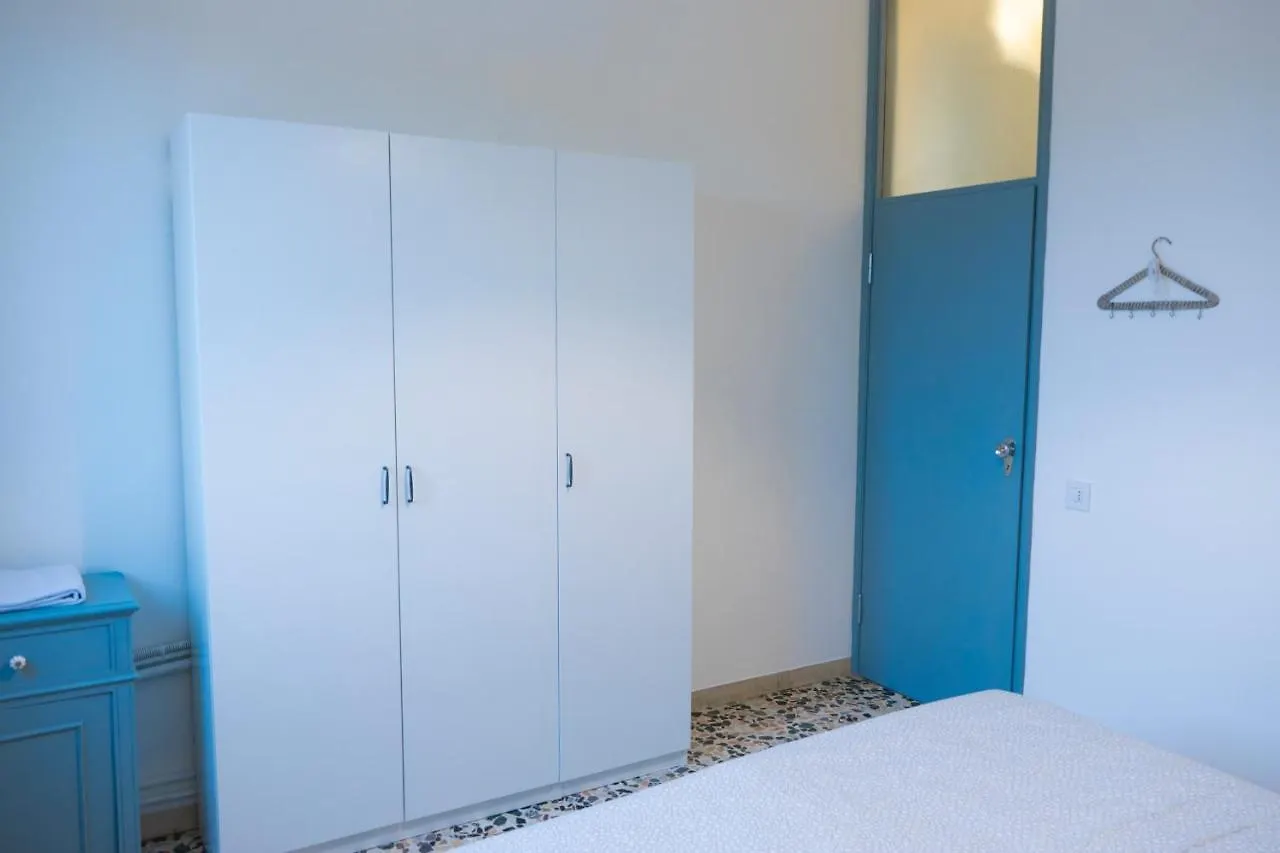 Family Dream Dante Apartment Ravenna 0*,  Italy