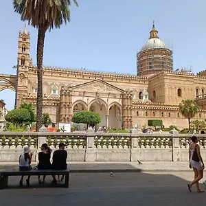 Il Piccolo Scrigno Appartamento Palermo