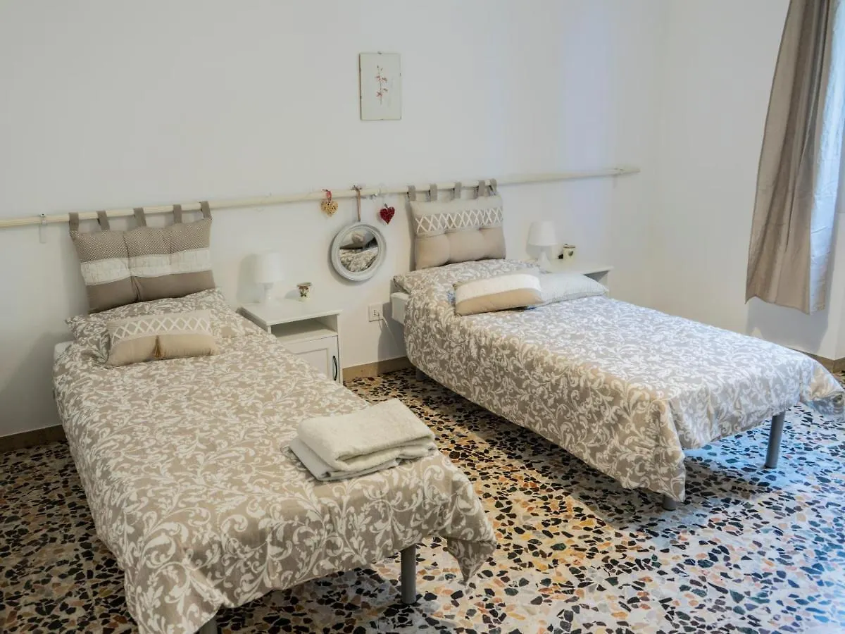 Family Dream Dante Appartamento Ravenna